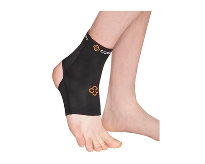 Copper88 Ankle Sleeve - 1 EA