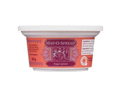 Map O Spread Sugar Spread - 400.0 G