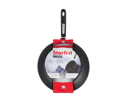 Starfrit The Rock Fry Pan, 30 cm - 1.0 EA