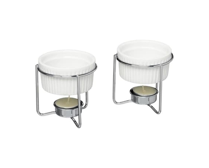 Starfrit Butter Warmer Set - 1.0 EA