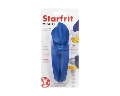 Starfrit Mightican ouvre-boîte - 1.0 EA