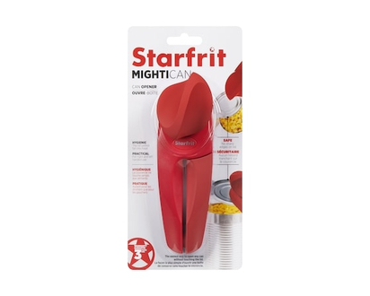 Starfrit Mightican ouvre-boîte - 1.0 EA