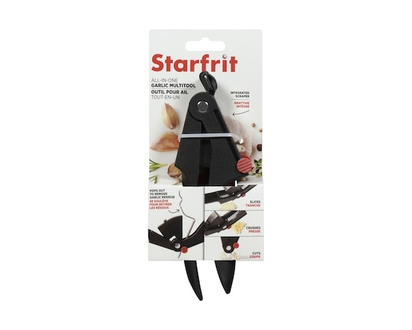 Starfrit All-In-One Garlic Multitool - 1.0 EA