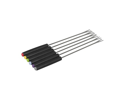 Starfrit Fourchettes À Fondue - 1.0 EA