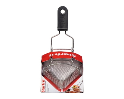 Starfrit Panier De Cuisson À Fondue - 1.0 EA