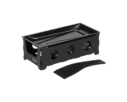 Starfrit Ensemble à raclette - 1.0 EA