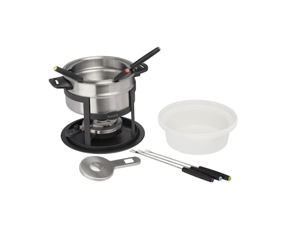 Starfrit Ensemble à fondue 3 en 1 - 1.0 EA