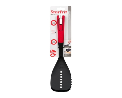 Starfrit Spatule à fentes - 1.0 EA