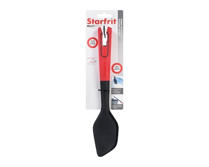 Starfrit Spatule en angle Multitools 3-en-1 - 1.0 EA