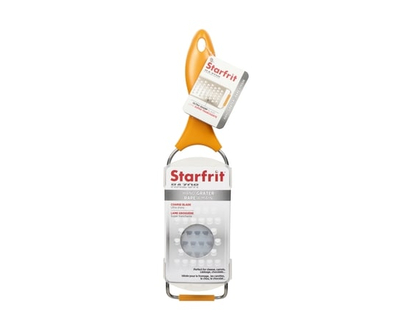 Starfrit Hand Grater - 1.0 EA