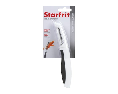 Starfrit Razor Peeler - 1.0 EA
