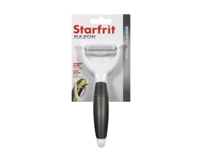 Starfrit Peeler - 1.0 EA