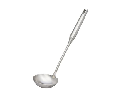 Starfrit Ladle Stainless Steel - 1.0 EA