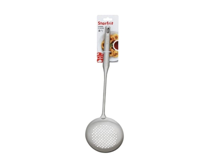 Starfrit Skimmer Stainless Steel - 1.0 EA