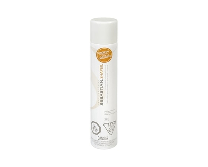 Professional Sebastian Hairspray Hold And Control - 300.0 G