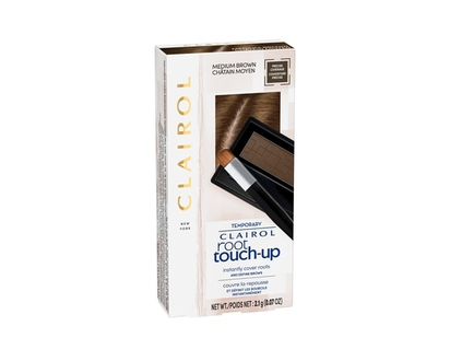 Clairol Root Touch-Up Temporary Root Powder - 1 EA