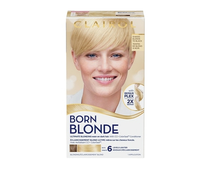 Clairol Born Blonde Home Bleach Kit - 1 EA