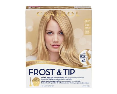 Clairol Frost & Tip Original Hair Highlighting Kit - 1 EA