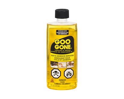Goo Gone Cleaner - 236.0 ML