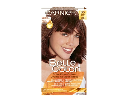 Garnier Belle Colour, 65 Chestnut Brown - 57.0 ML