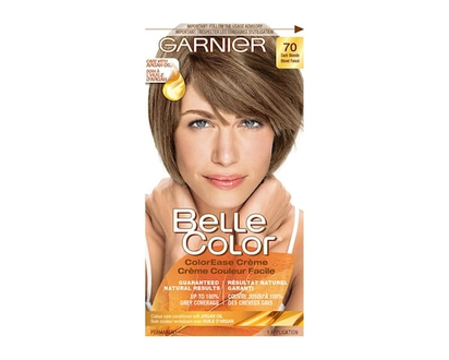 Garnier Belle Colour, 70 Dark Blonde - 57.0 ML