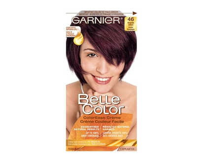 Garnier Belle Colour, 46 Burgundy Auburn - 57.0 ML