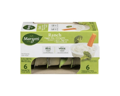 Marzetti Ranch Veggie Dip - 43.0 G