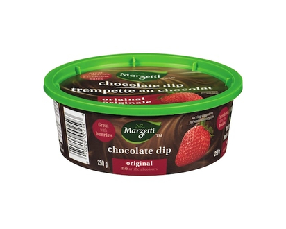 Marzetti Chocolate Dip - 250.0 G