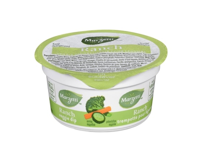 Marzetti Ranch Veggie Dip - 85.0 G
