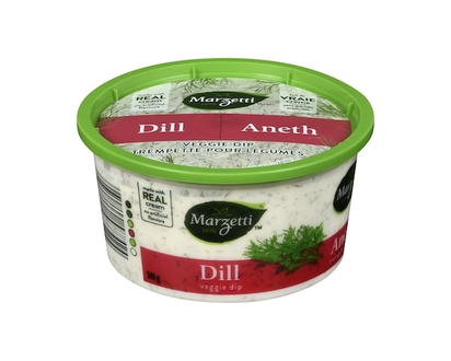 Marzetti Dill Veggie Dip - 340.0 G