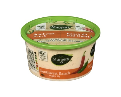 Marzetti Southwest Ranch Veggie Dip - 340.0 G