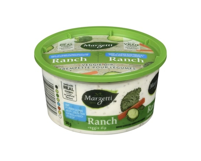 Marzetti Light Ranch Veggie Dip - 340.0 G