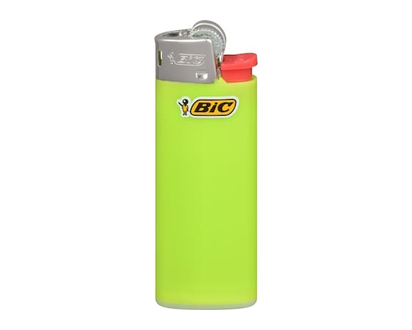 Bic Mini Child Guard Lighters - 1.0 EA