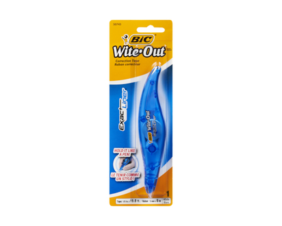 Bic Film Exactliner Correction - 1.0 EA
