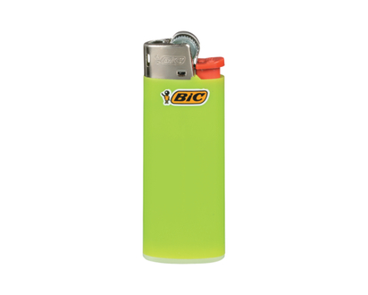 Bic Child Guard Lighters - 1.0 EA