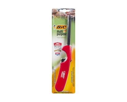 BIC Briquet méga tout-usage - 1.0 EA