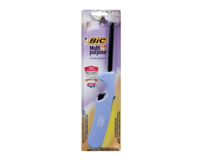 BIC Briquet polyvalent BIC en édition chandelle - 1.0 EA