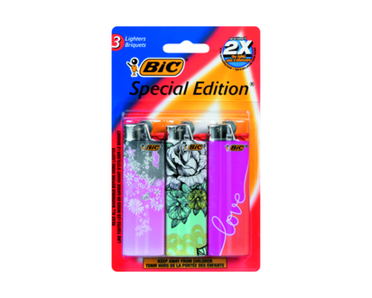 Bic Maxi Lighters - 1.0 EA