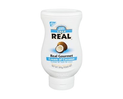 Cream Of Coconut - 595.0 G