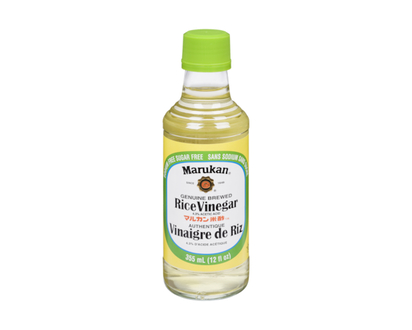 Marukan Rice Vinegar - 355.0 ML