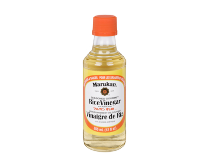 Marukan Seasoned Gourmet Rice Vinegar - 355.0 ML