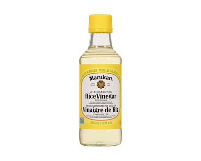 Marukan Vinaigre de riz léger - 355.0 ML
