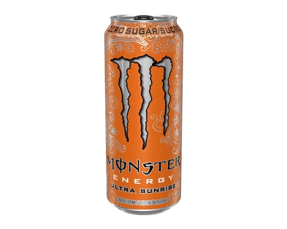 Monster Energy Ultra Sunrise - 473.0 ML