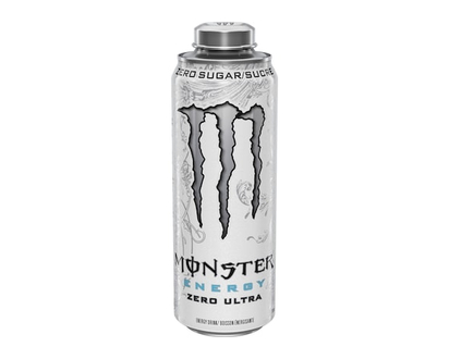 Monster Energy Zero Ultra - 710.0 ML