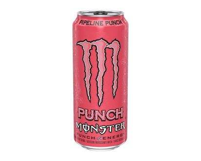 Monster Energy Pipeline Punch - 473.0 ML
