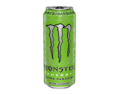 Monster Energy Ultra Paradise - 473.0 ML
