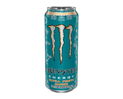 Monster Energy Ultra Fiesta - 473.0 ML