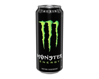Monster Energy Original - 473.0 ML
