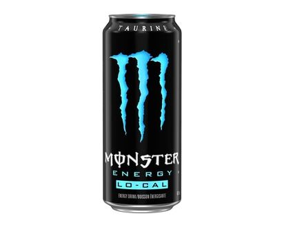Monster Energy Lo-Cal - 473.0 ML
