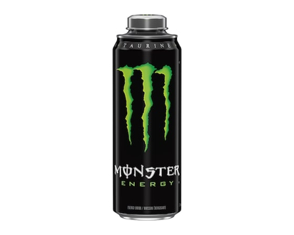 Monster Energy Original - 710.0 ML